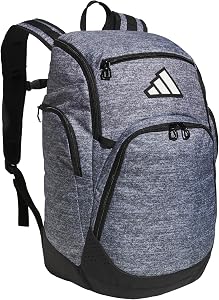 adidas 5-Star Sports Backpack 33L