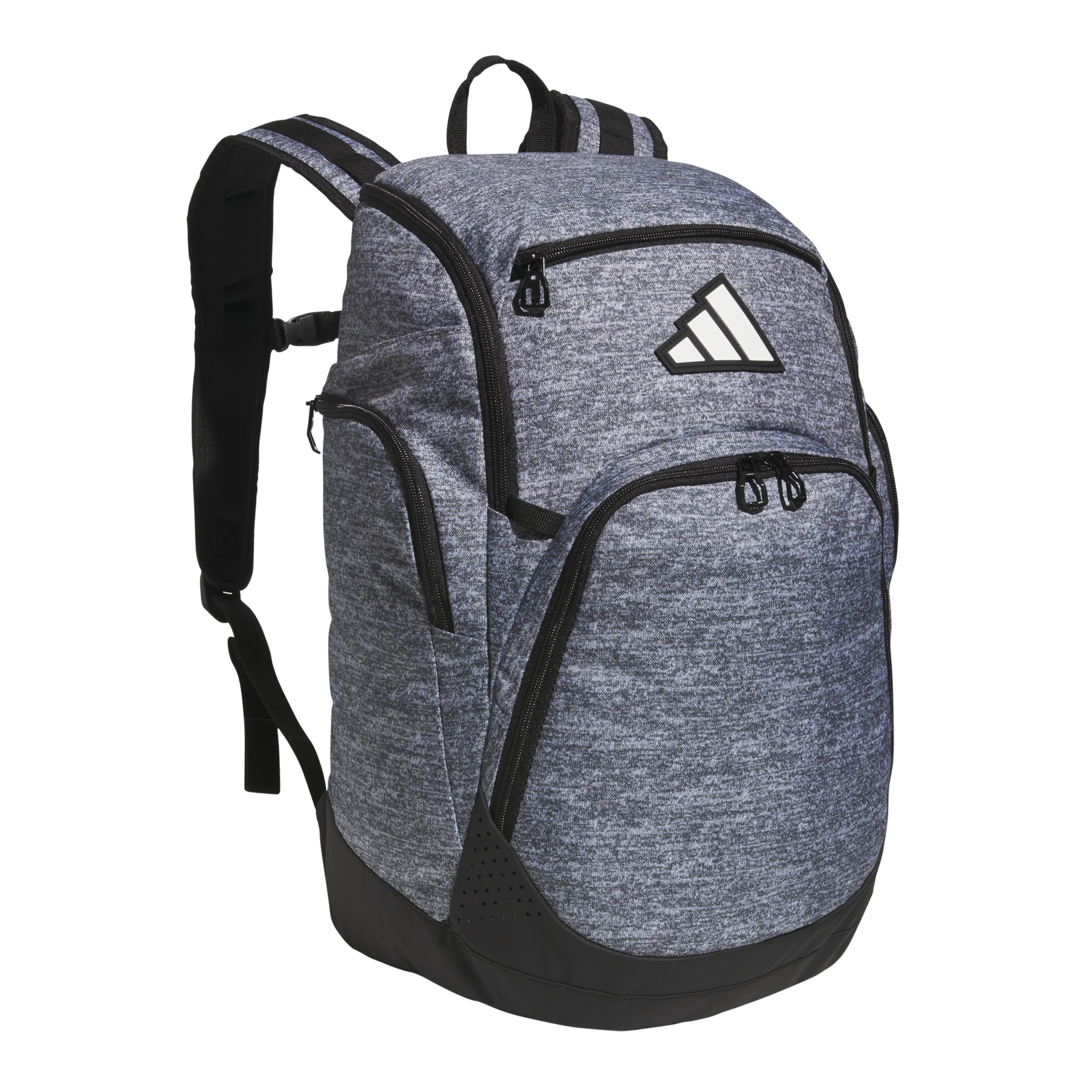 Amazon.co.jp: adidas 5つ星チームスポーツバックパック 33L 