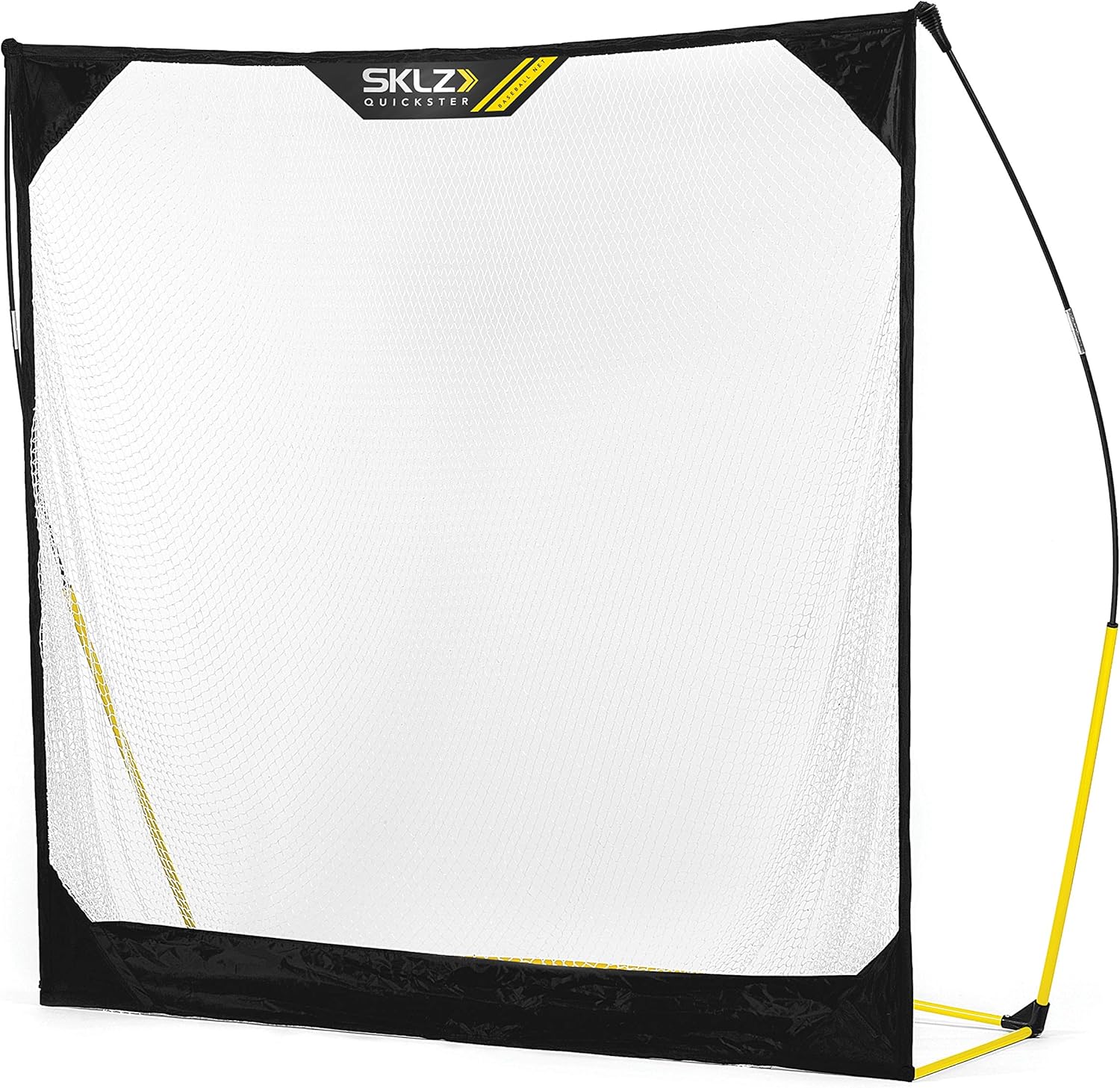 SKLZ Quickster Portable Baseball Hitting Net for Baseball