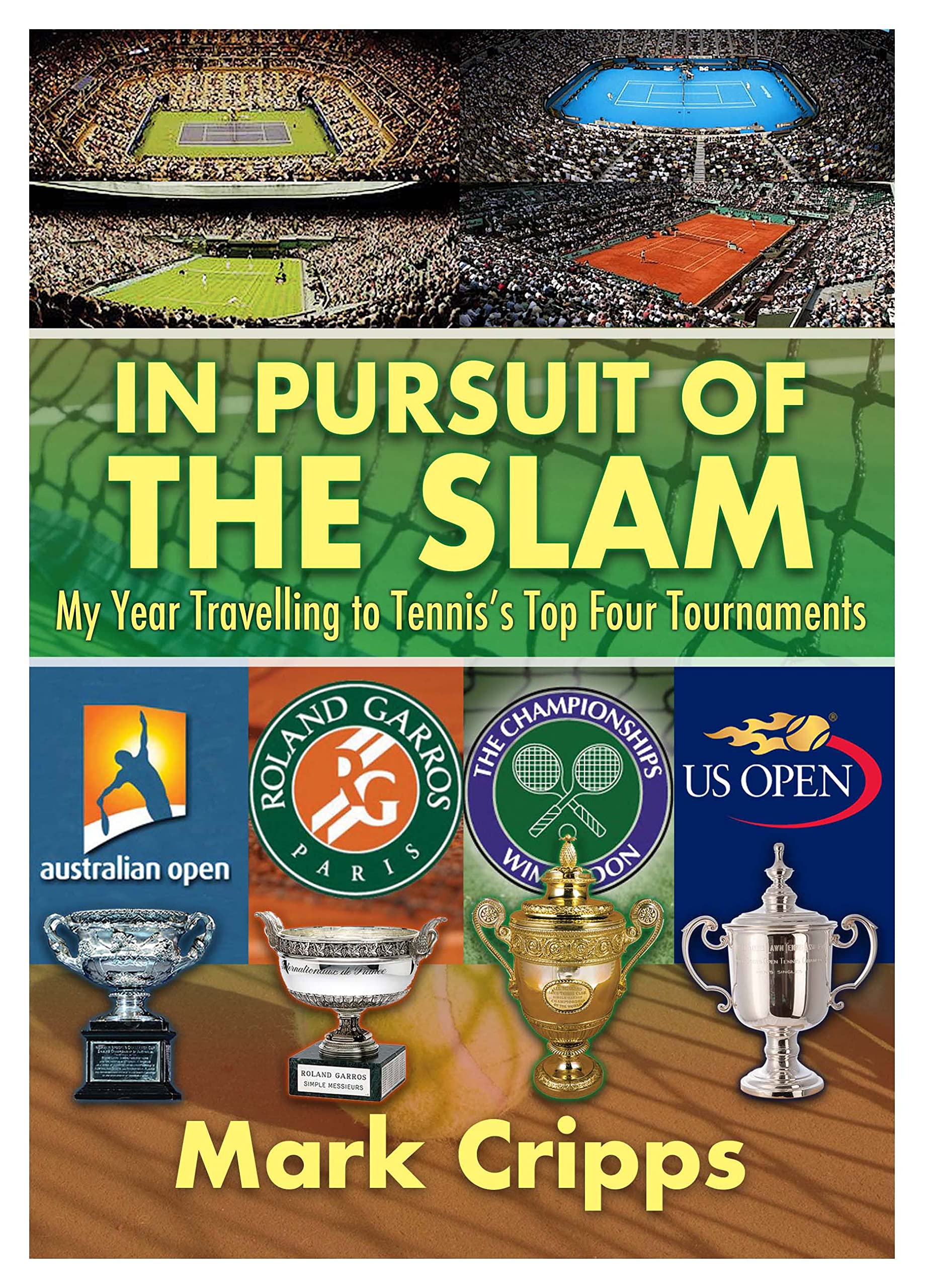In Pursuit Of The Slam