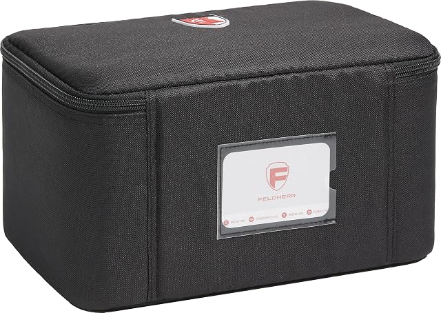 Foto 8 de 8 de Feldherr Mini Plus 64 miniaturas Figura Estuche