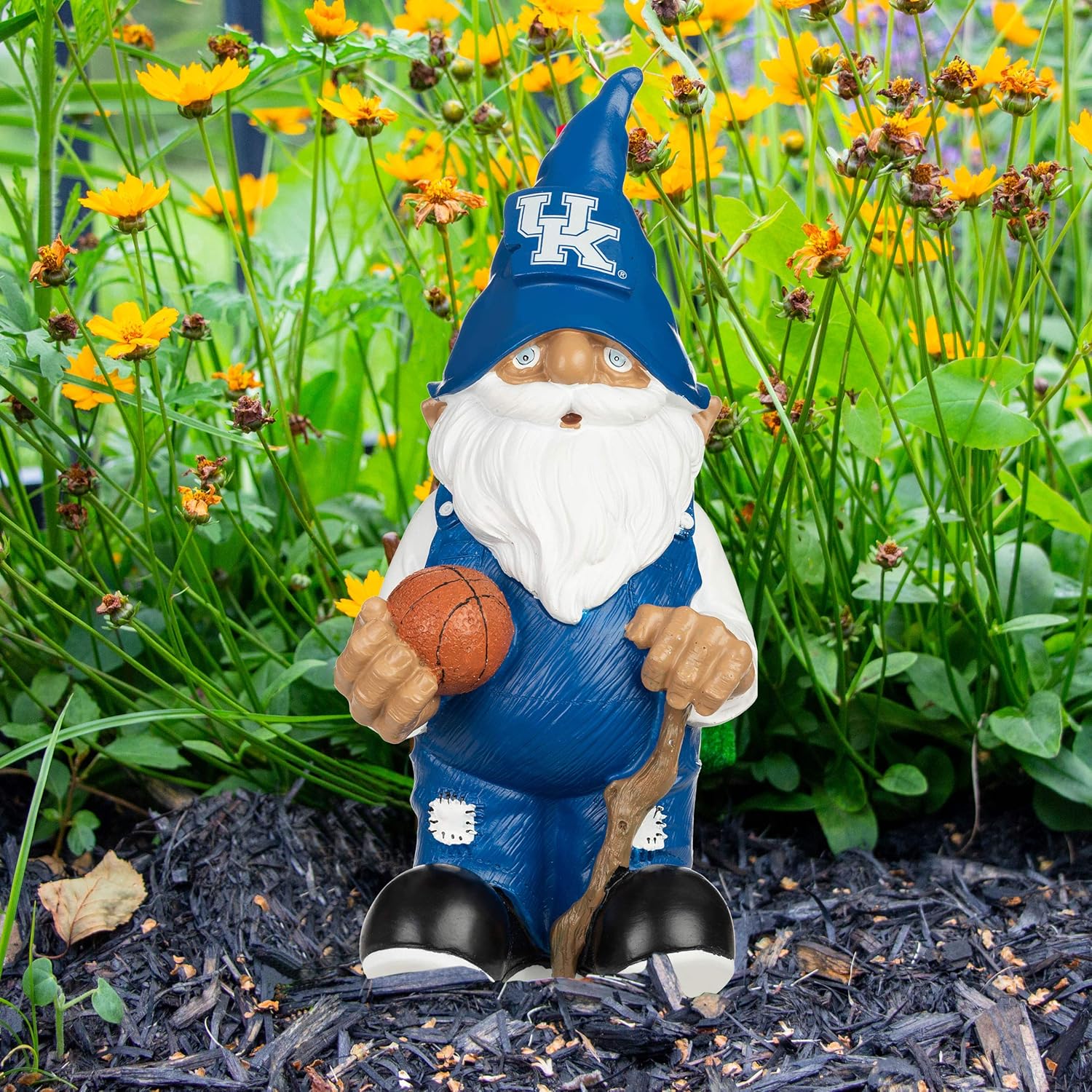 FOCO NCAA Team Gnome