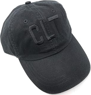 Amazon.com: Charlotte Caps