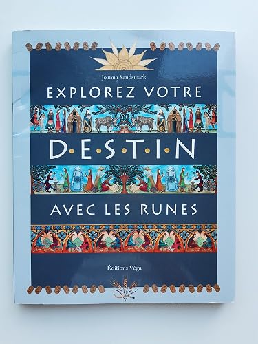 Explorez votre destin avec les runes