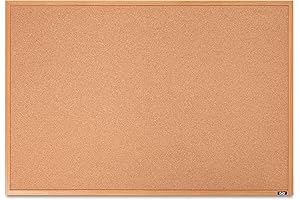 Mr. Pen Cork Board: Unparalleled Organization for Your Space