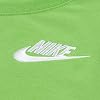 Nike Conjunto de Camiseta y Shorts para Niños Sportswear Club 5