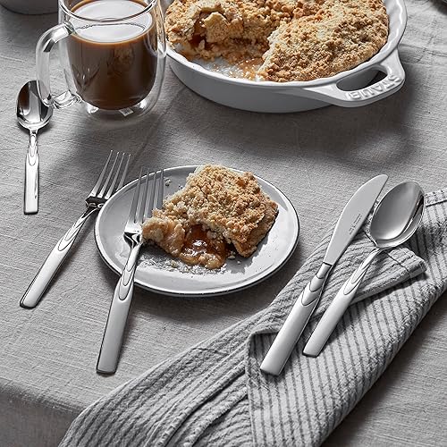 Miniatura 5 de Henckels Rapture - Juego de cubiertos (45 piezas)