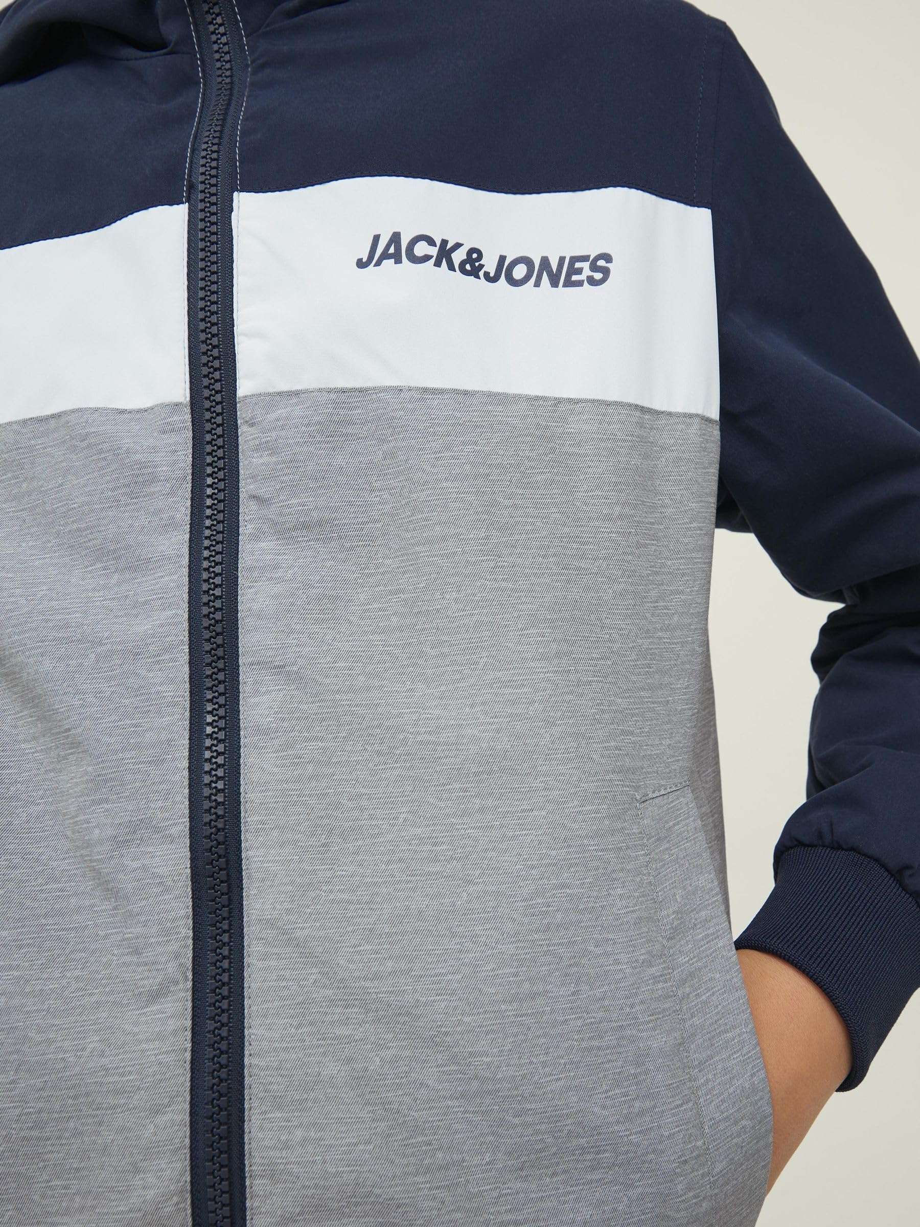 JACK & JONES Softshell Jacket Softshell Jacket For Boys