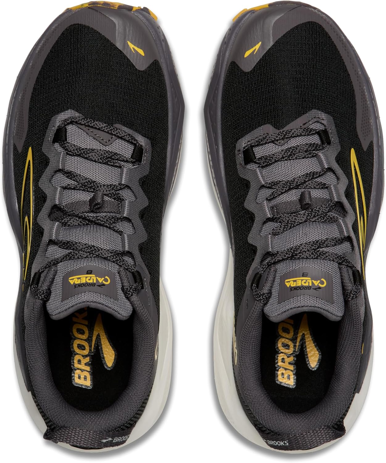Brooks Men’s Divide 5 Trail Running Shoe