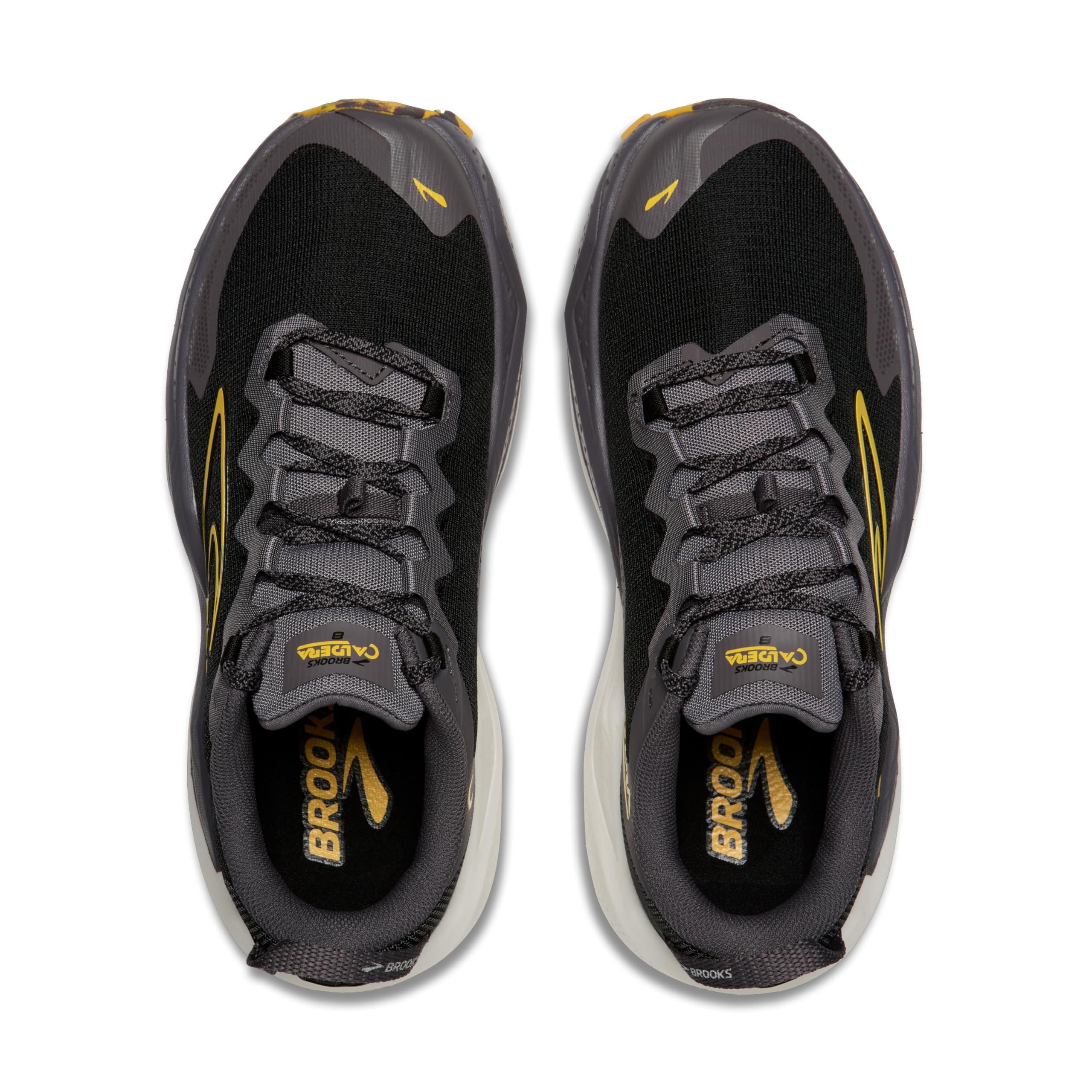 Brooks Caldera 8 SneakerHombre