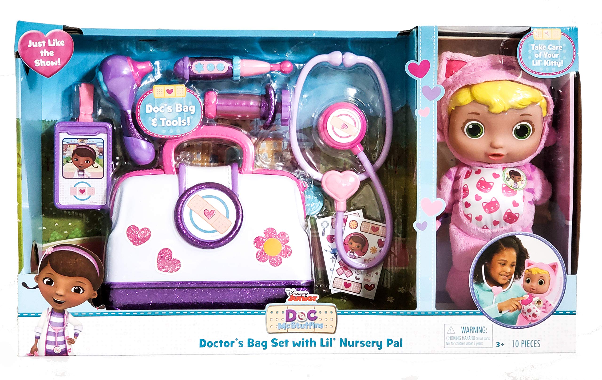 Doc Mcstuffins Disney Disney Junior Pet Rescue Mobile Target Doc