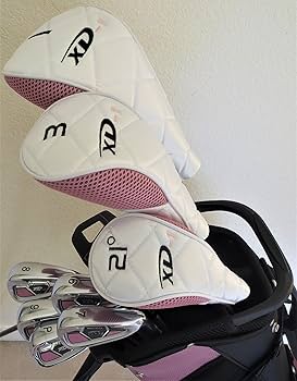 Amazon.co.jp: レディース ゴルフクラブセット - ドライバー