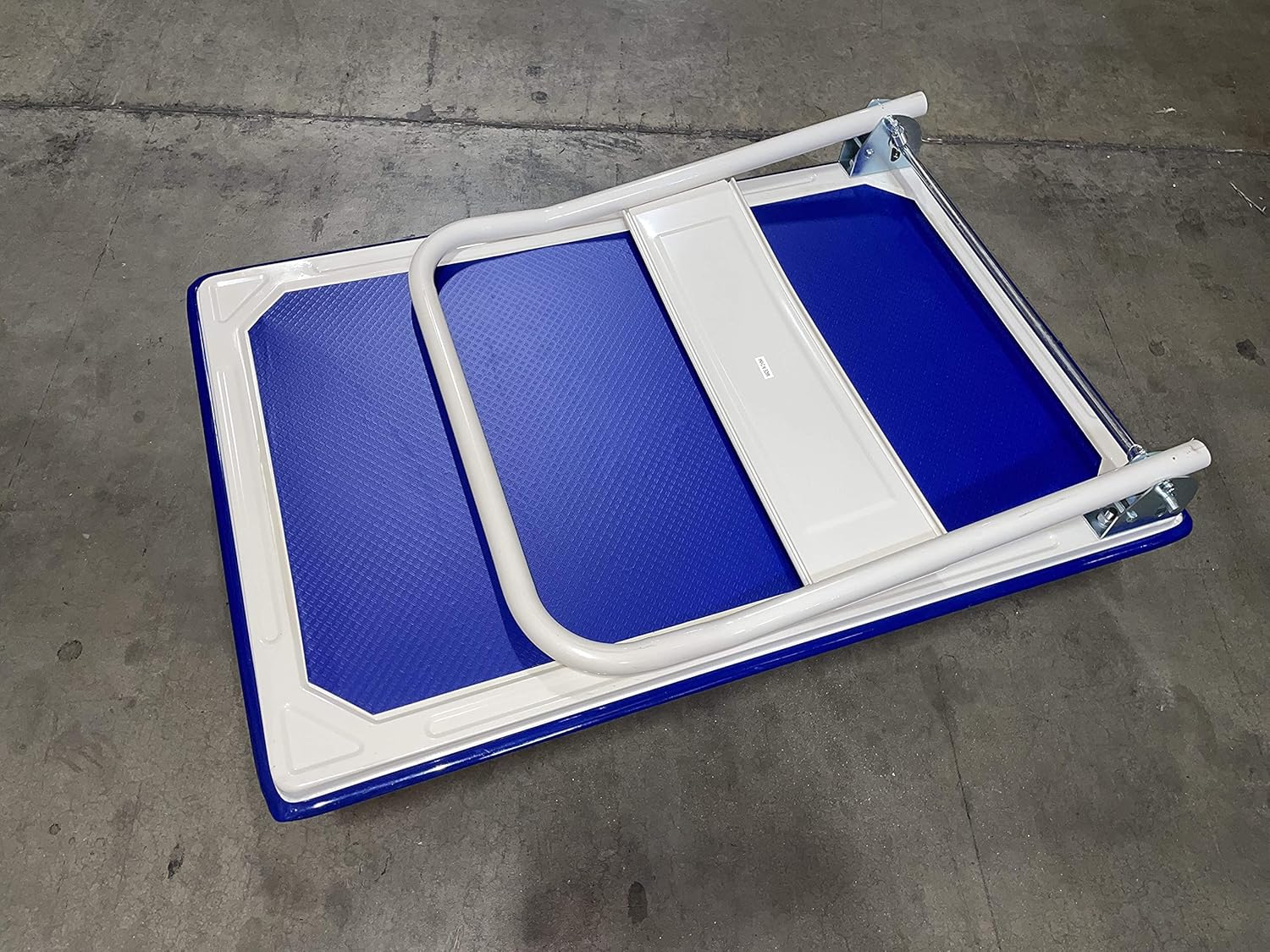 Pake Handling Tools - Folding Platform Truck, 660lbs, 36" Length x 24" Width : Industrial & Scientific