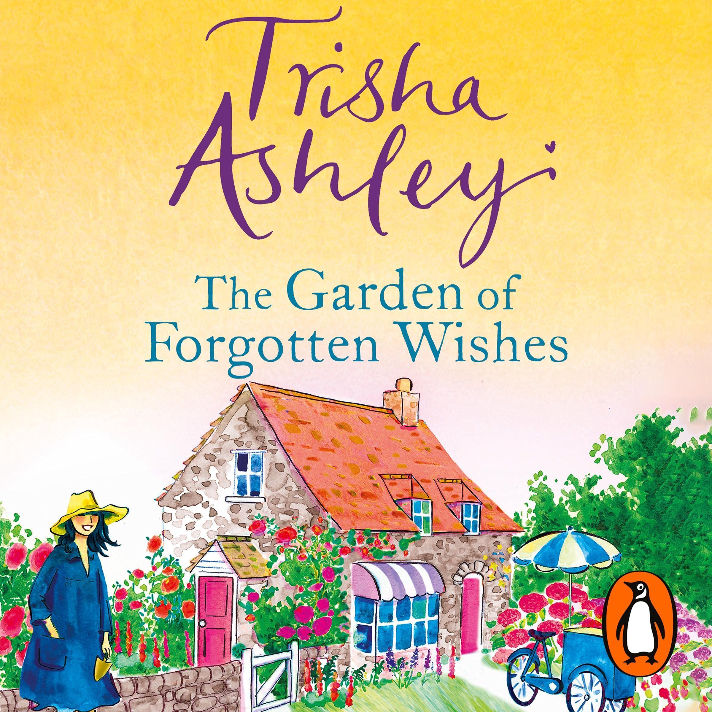 The Garden of Forgotten Wishes