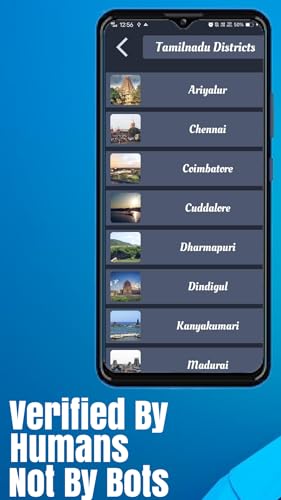 Thisai - The Tamilnadu Tourism