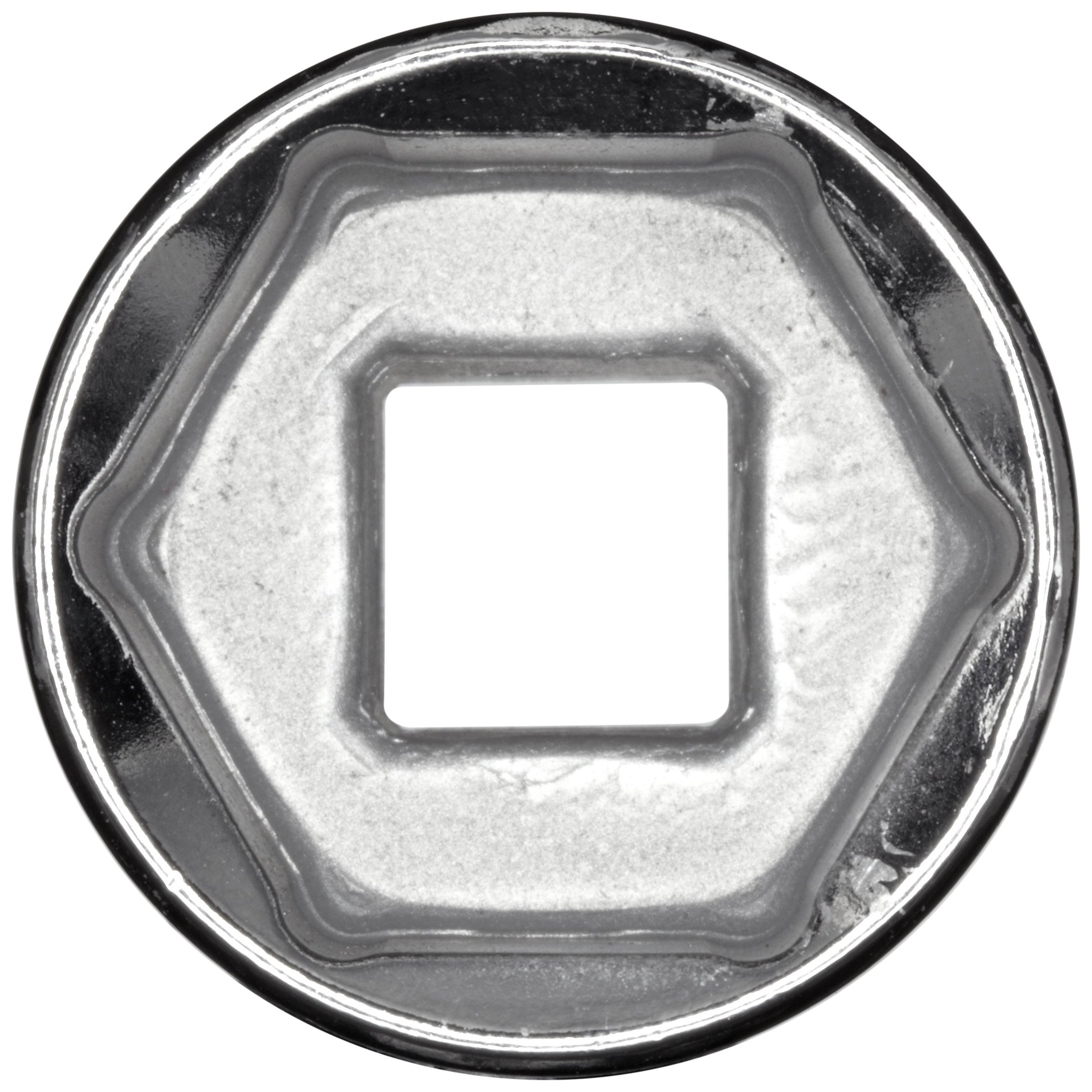 Tohnichi #270 Socket Adapter 1/4 (female) to 3/8 (male)