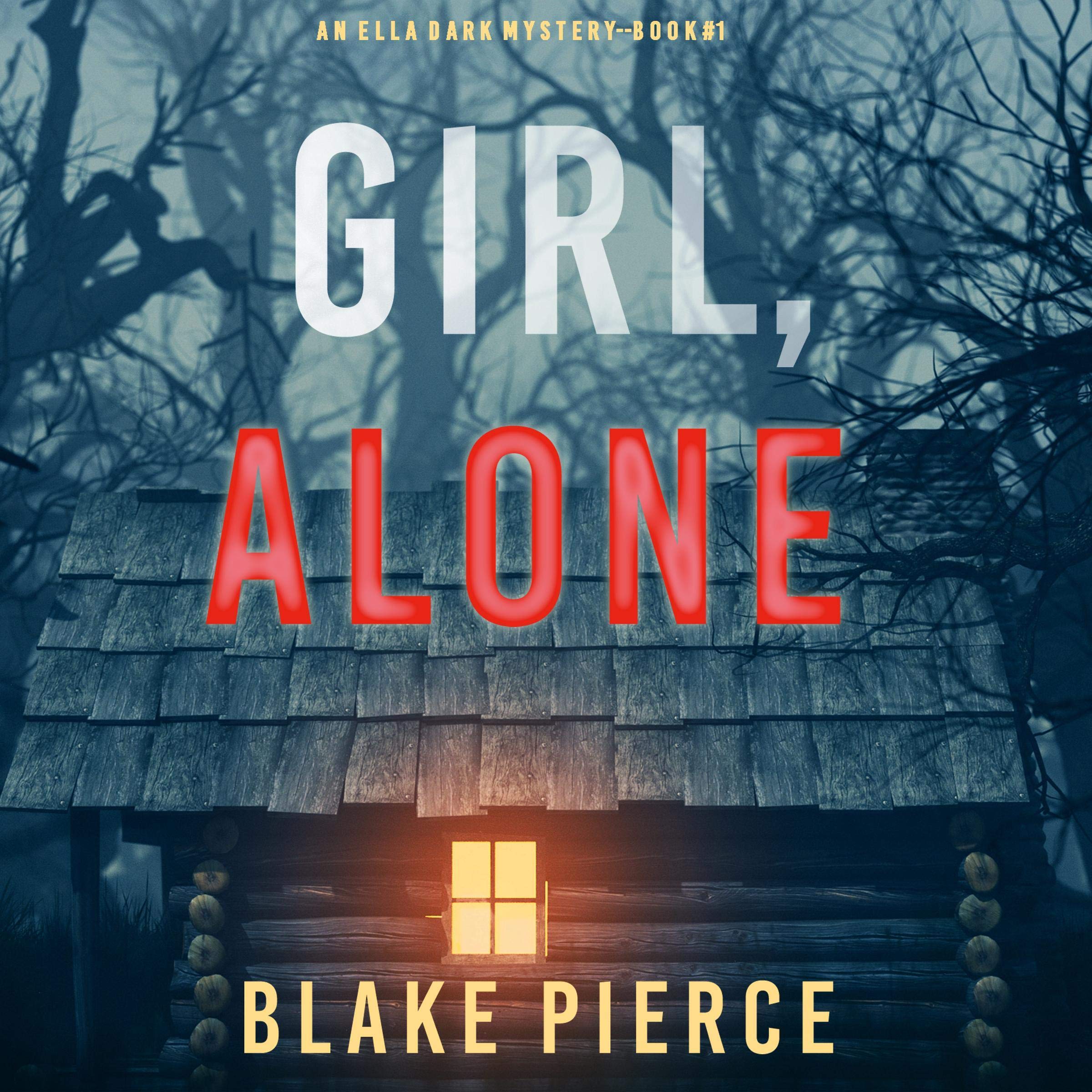 Cover art for Girl, Alone