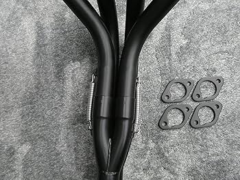 s*u様 ZRX400後期 豪 ガニマタマフラー ブラック アウター/ ZRXⅡ Amazon | ZRX400 マフラー/ ZRX400Ⅱ 前期 後期 豪 メッキ 鉄管