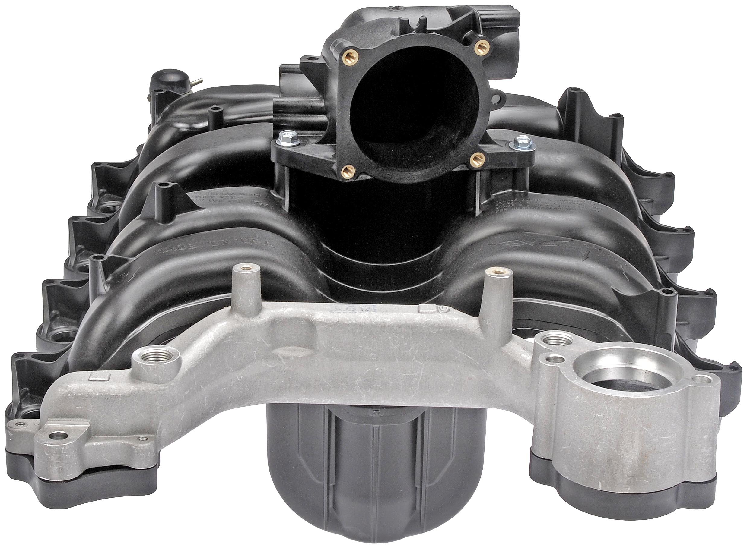 Photo 1 of Dorman 615-375 Engine Intake Manifold Compatible with Select Ford Models