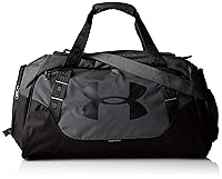 Algopix Similar Product 12 - Under Armour Adult Undeniable Duffle