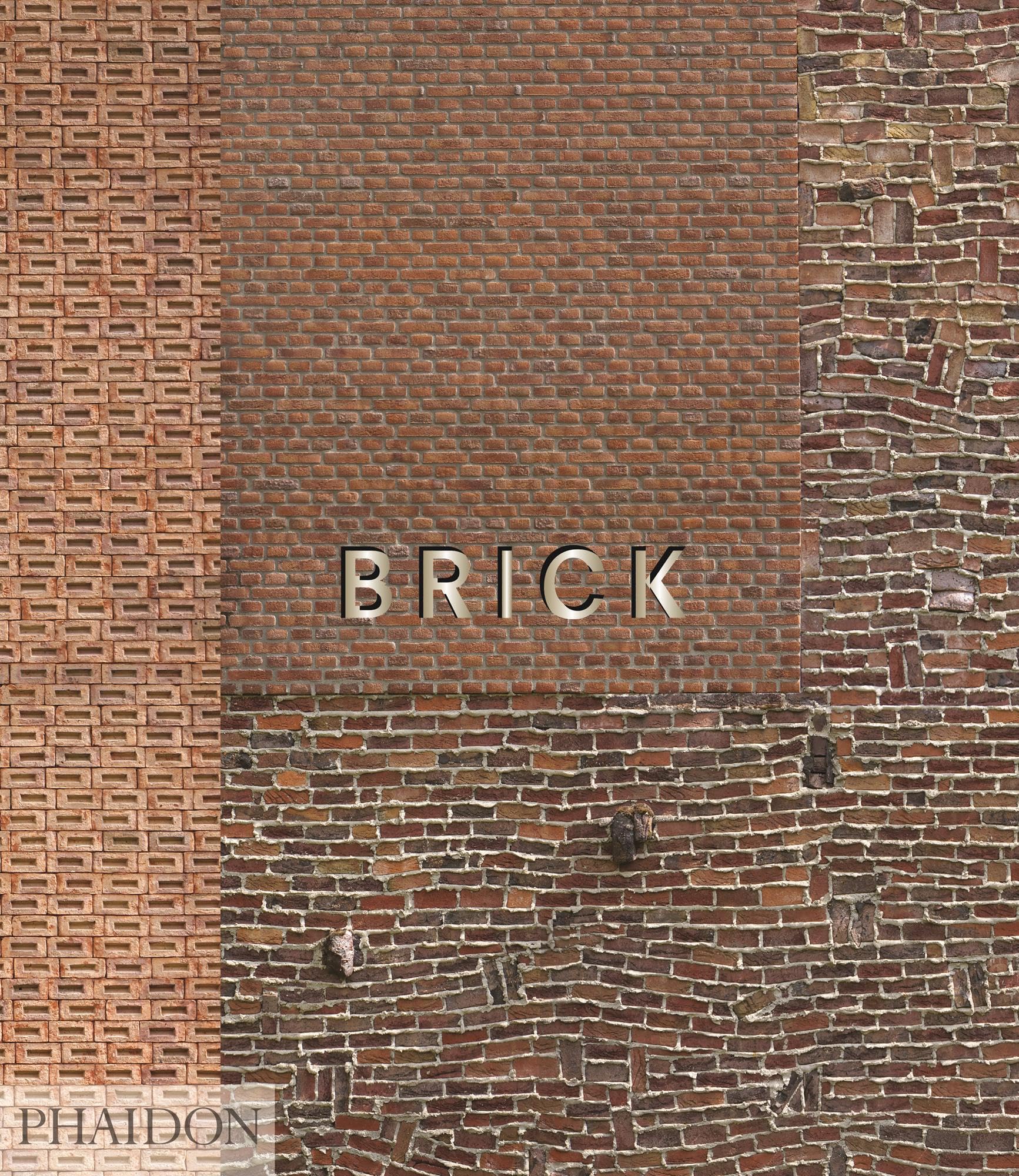 Brick Hardcover – 13 Mar. 2015