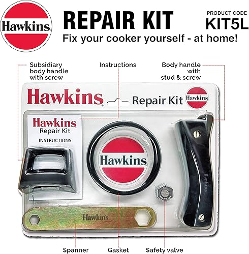 Miniatura 3 de Hawkins Kit de reparación