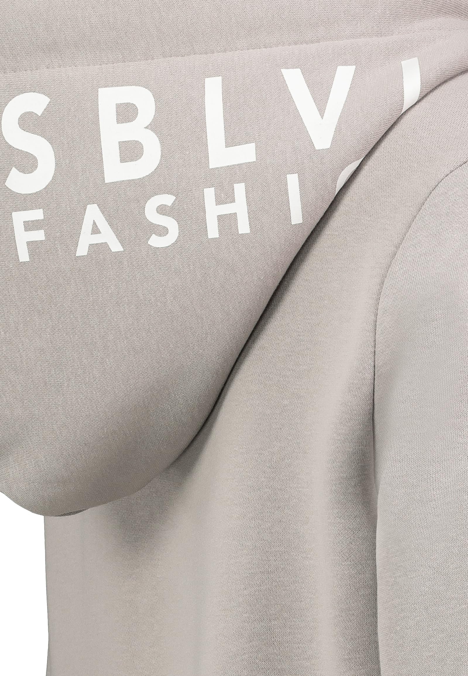 Sublevel Damen Kapuzenpullover Hoodie Kapuzenpullover Kapuzensweater Sweatshirt Kapuzenjacke Hoody