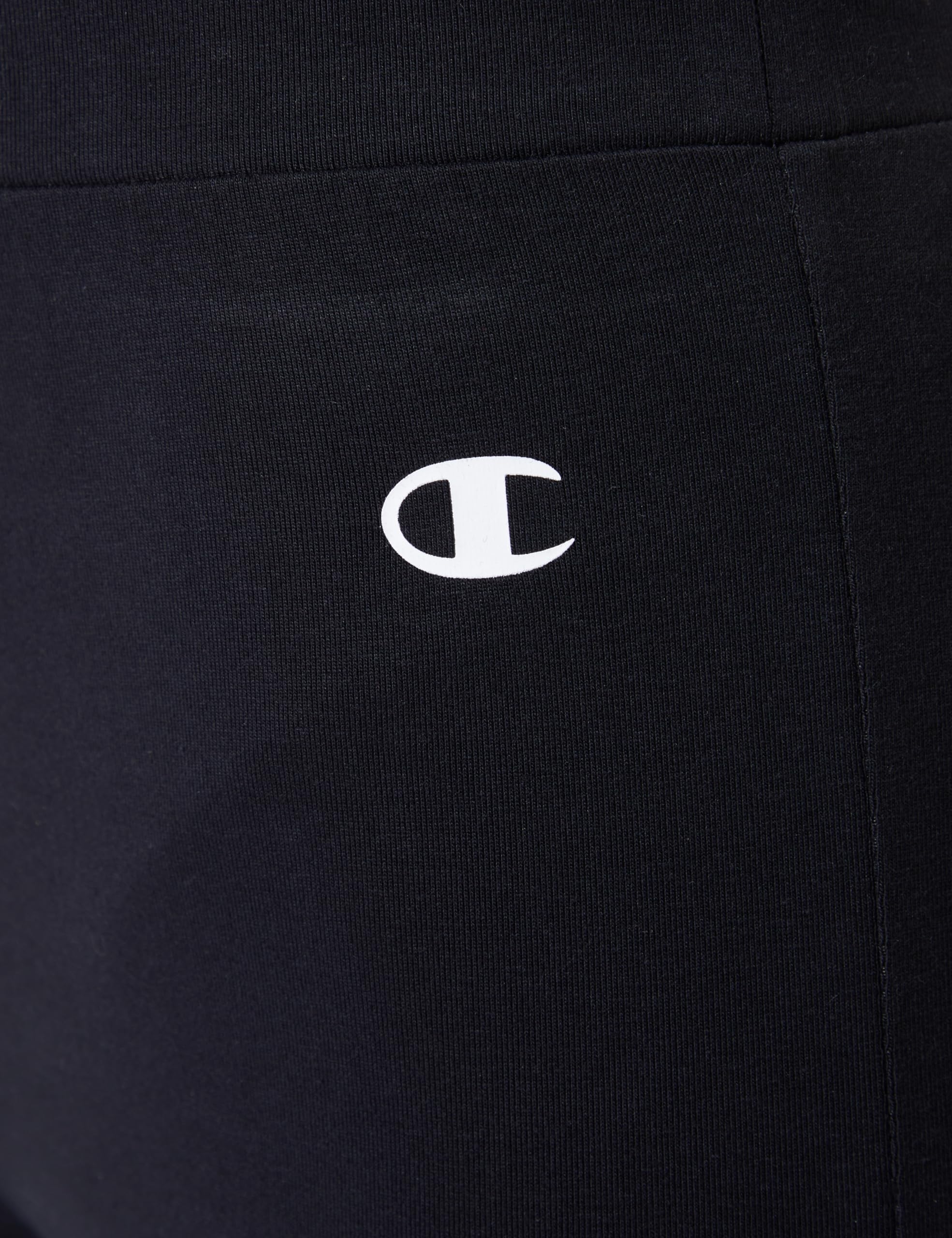 Champion Legacy Champion Basics W - Cotton Lycra High Waist - Leginsy Kobiety