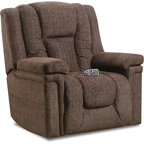 Oversized Lift Chair With Heat And Massage at Ruth Arena blog