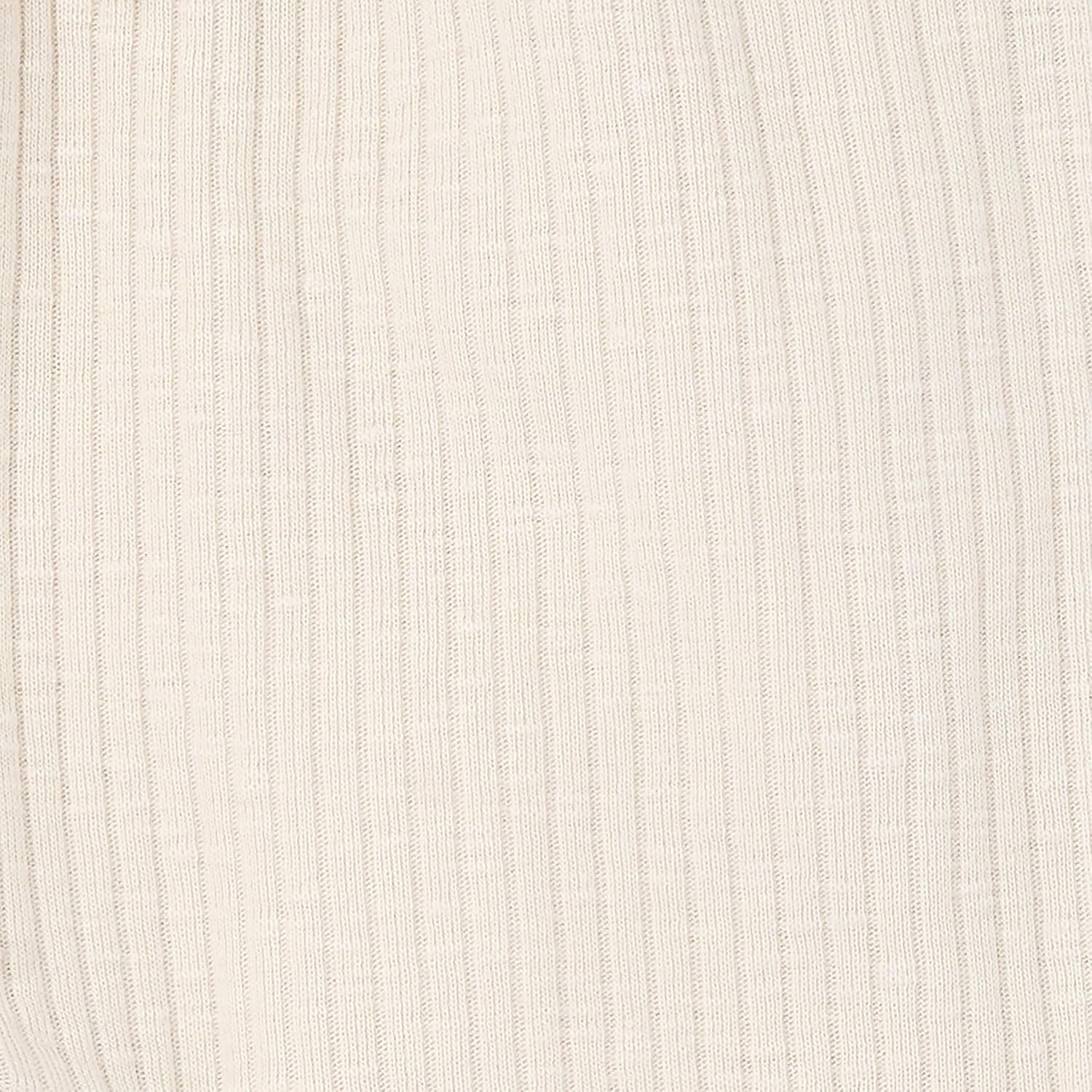 Modern Moments by Gerber Unisex Baby 4-pack Henley Top and Pants Set - Image 6