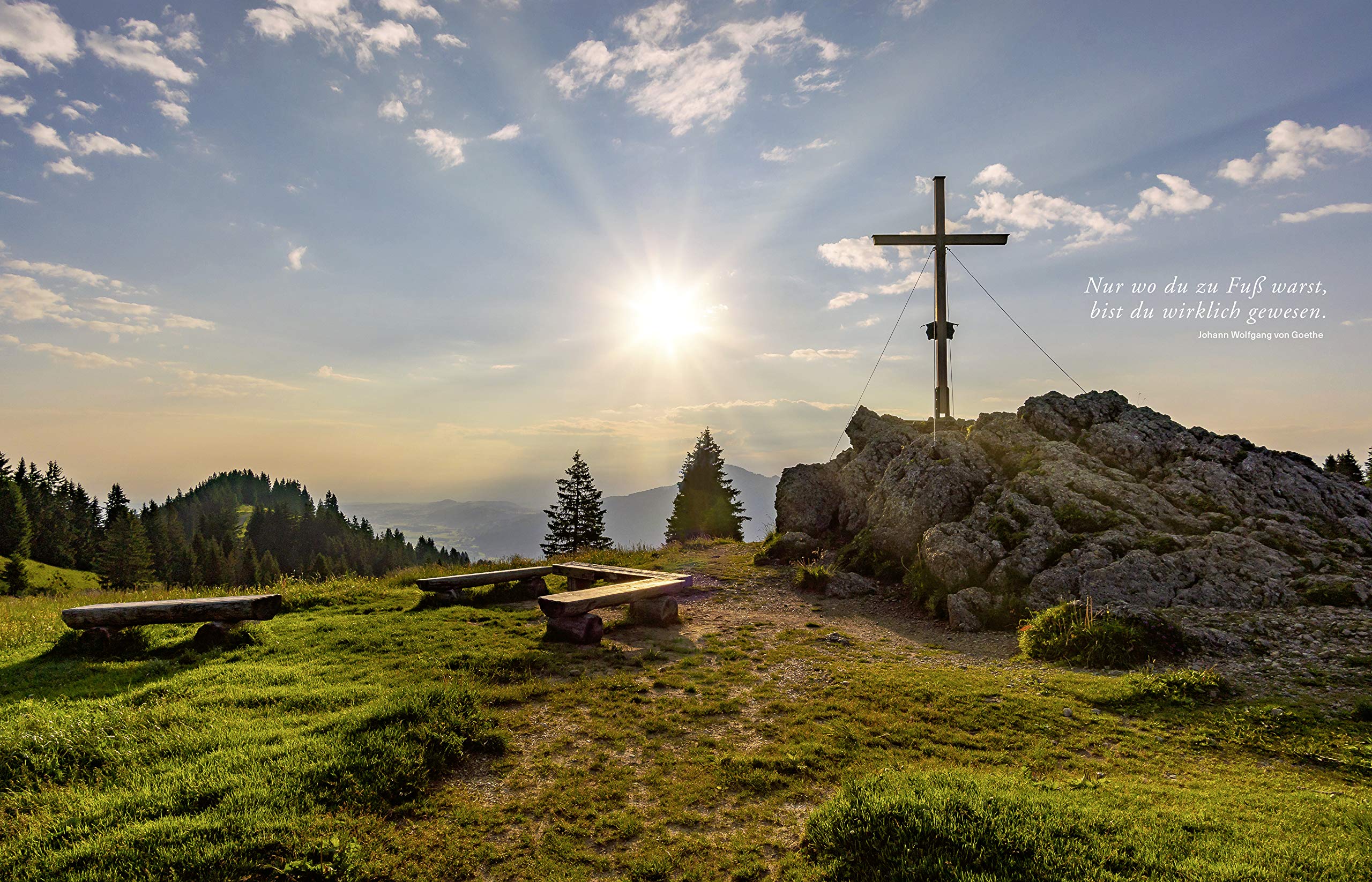 Mein Allgäu-Kochbuch: Einfach, ehrlich und authentisch: die besten Rezepte meiner Heimat