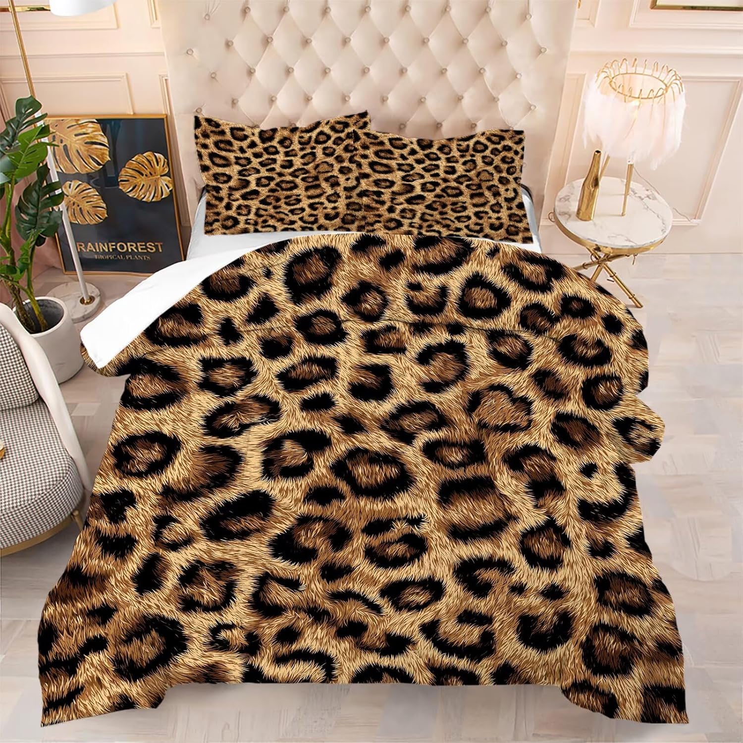 kxry Red Heart Comforter Sets, Cute Heart Pattern Bedding Set, Love Quilt for Girls Women, Pink Heart Romantic Soft Comforter, Twin Size, 2 Pcs with 1 Comforter and 1 Pillowcase