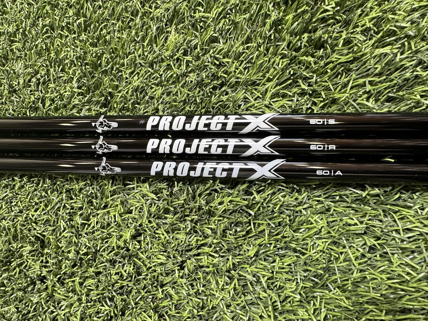 Introducing Shaft Designed for Ultimate Stability, mid Launch and mid Spin