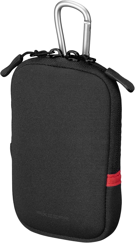 HAKUBA digital camera case Pikusugia slim fit 02 camera pouch M cushion