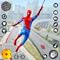 Rope Hero Vice Town - Spider Fighter 3D - Real Crime City Action Games