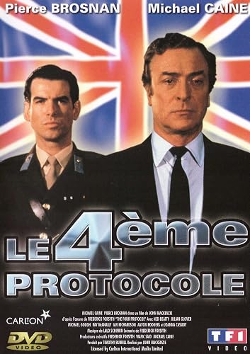 Le 4 ème protocole