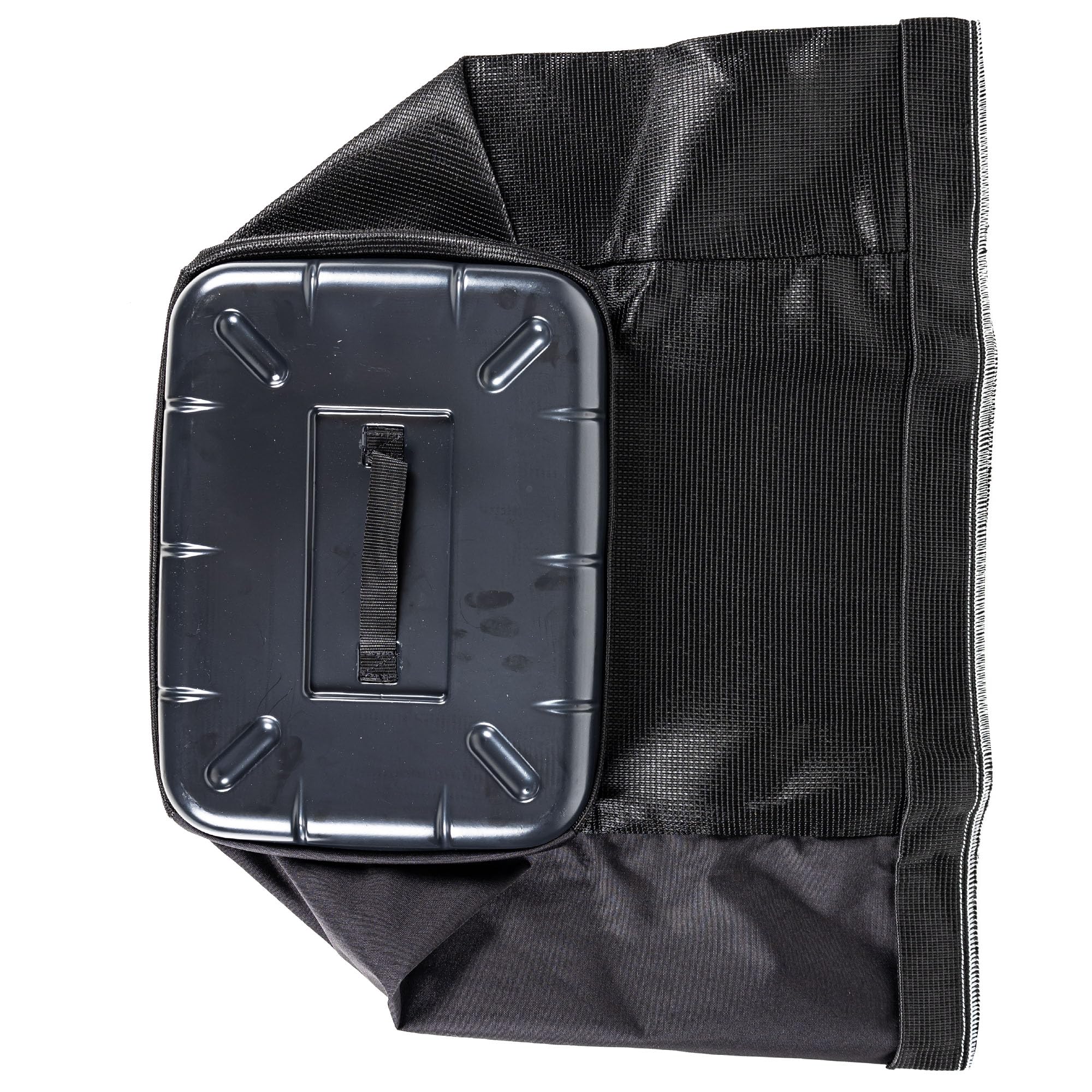 Bolso Receptor De Hierba Genuino John Deere Paseo En Cortadora De