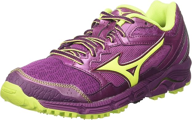 mizuno wave daichi 3 m