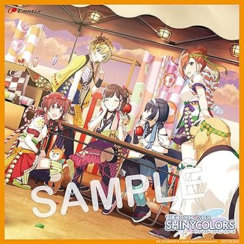 Amazon.co.jp: 【Amazon.co.jp限定】THE IDOLM@STER SHINY