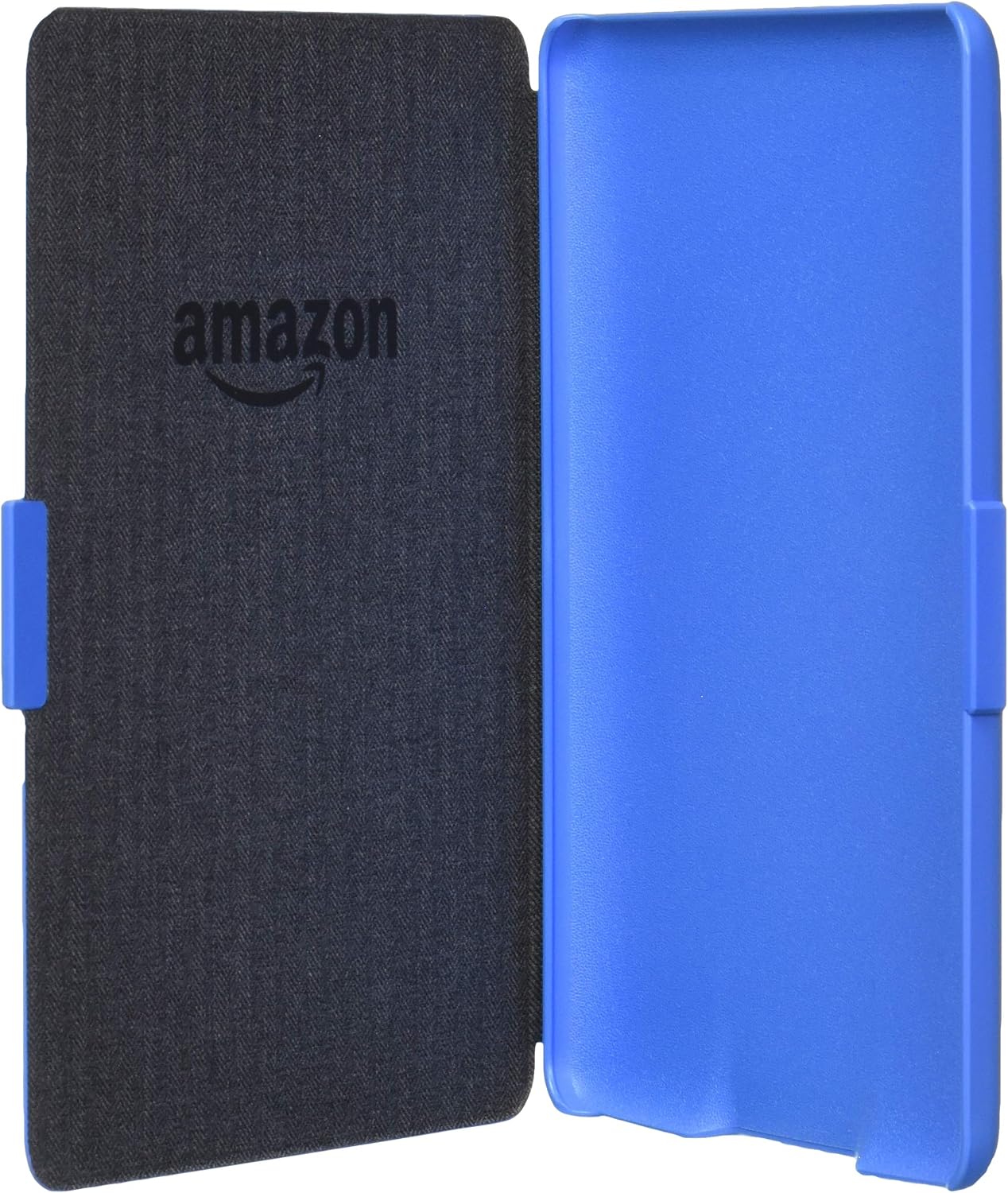 Amazon Protective Cover for Kindle Paperwhite, Blue - fits all Paperwhite generations