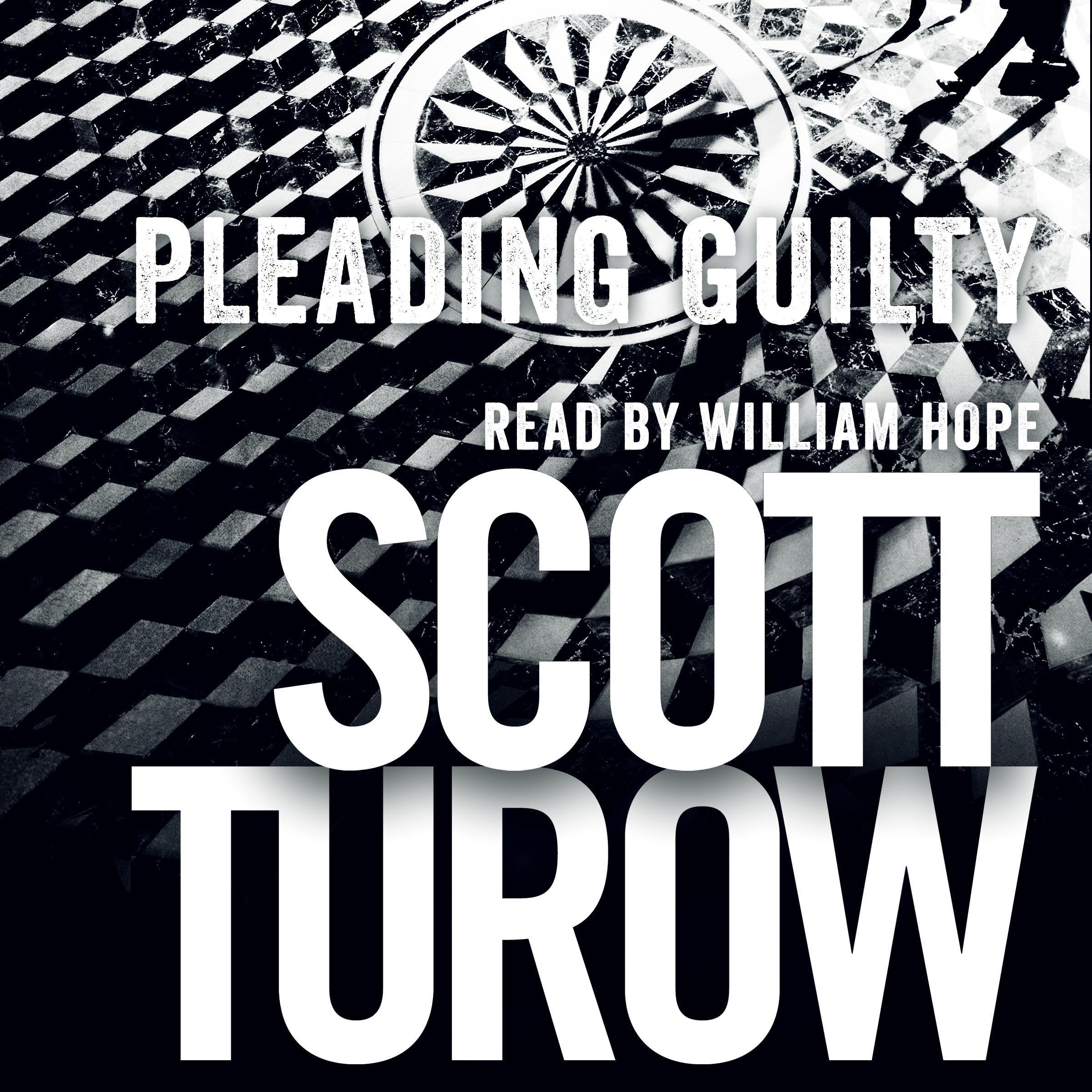Cover art for Pleading Guilty