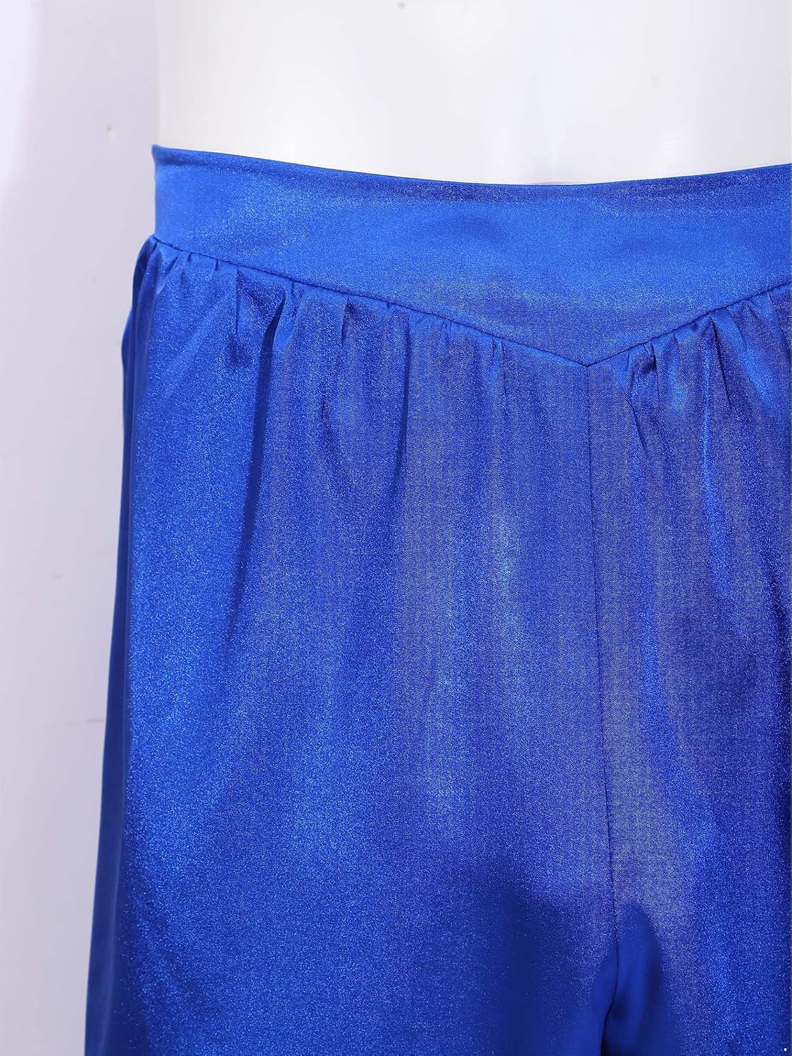 Men's Pirate Shorts Renaissance Costume Trousers