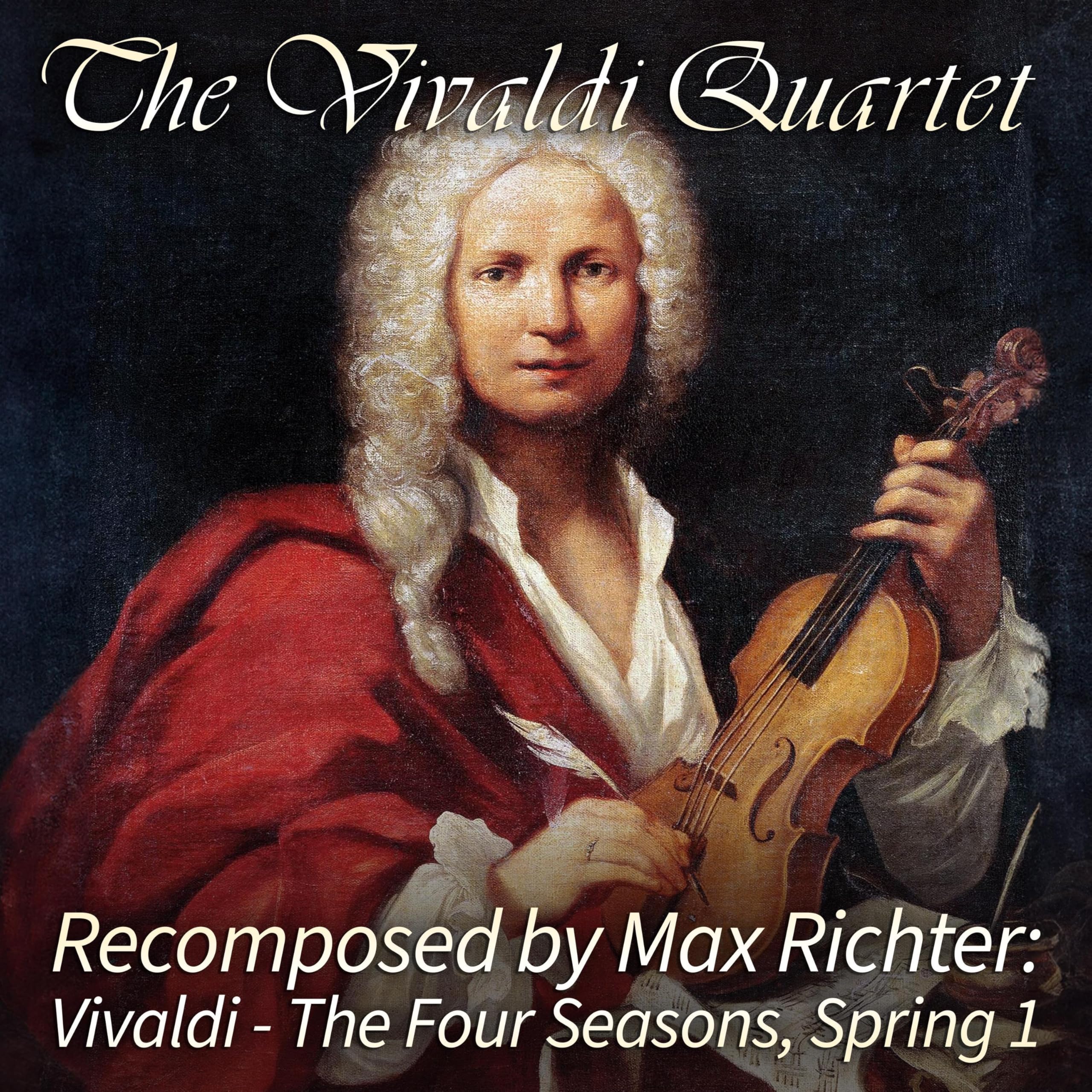 The Vivaldi Quartet
