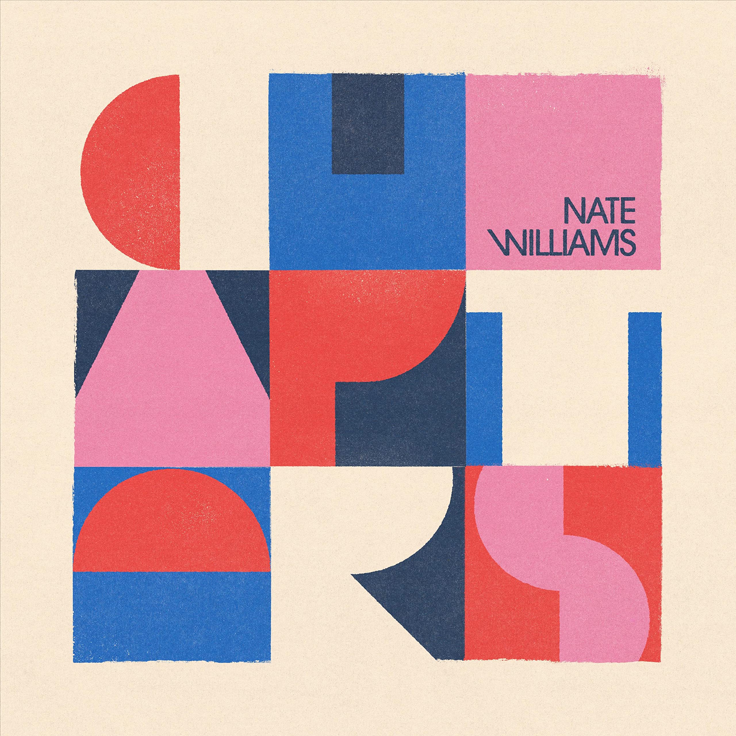 Nate Williams