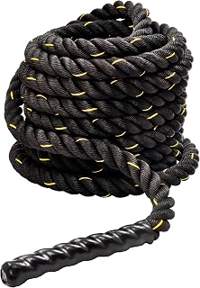Fitvids Battle Rope variant image
