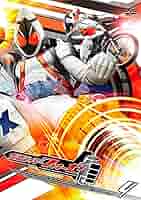 仮面ライダーフォーゼVol.5〜12&春のSPイベントDVD 仮面ライダーフォーゼVol.5〜12&春のSPイベントDVD Amazon.co.jp