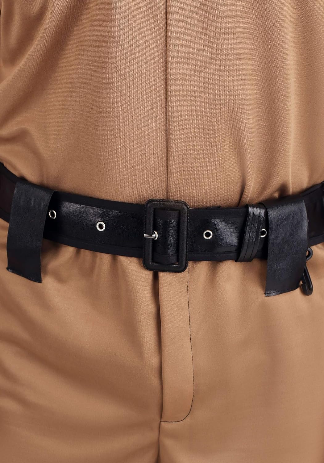 Rubies Reno 911: Lt. Dangle Costume for Adults - Image 7