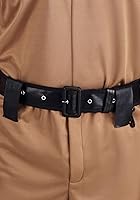 Vista 8 de Rubie's Lt. Dangle Costume