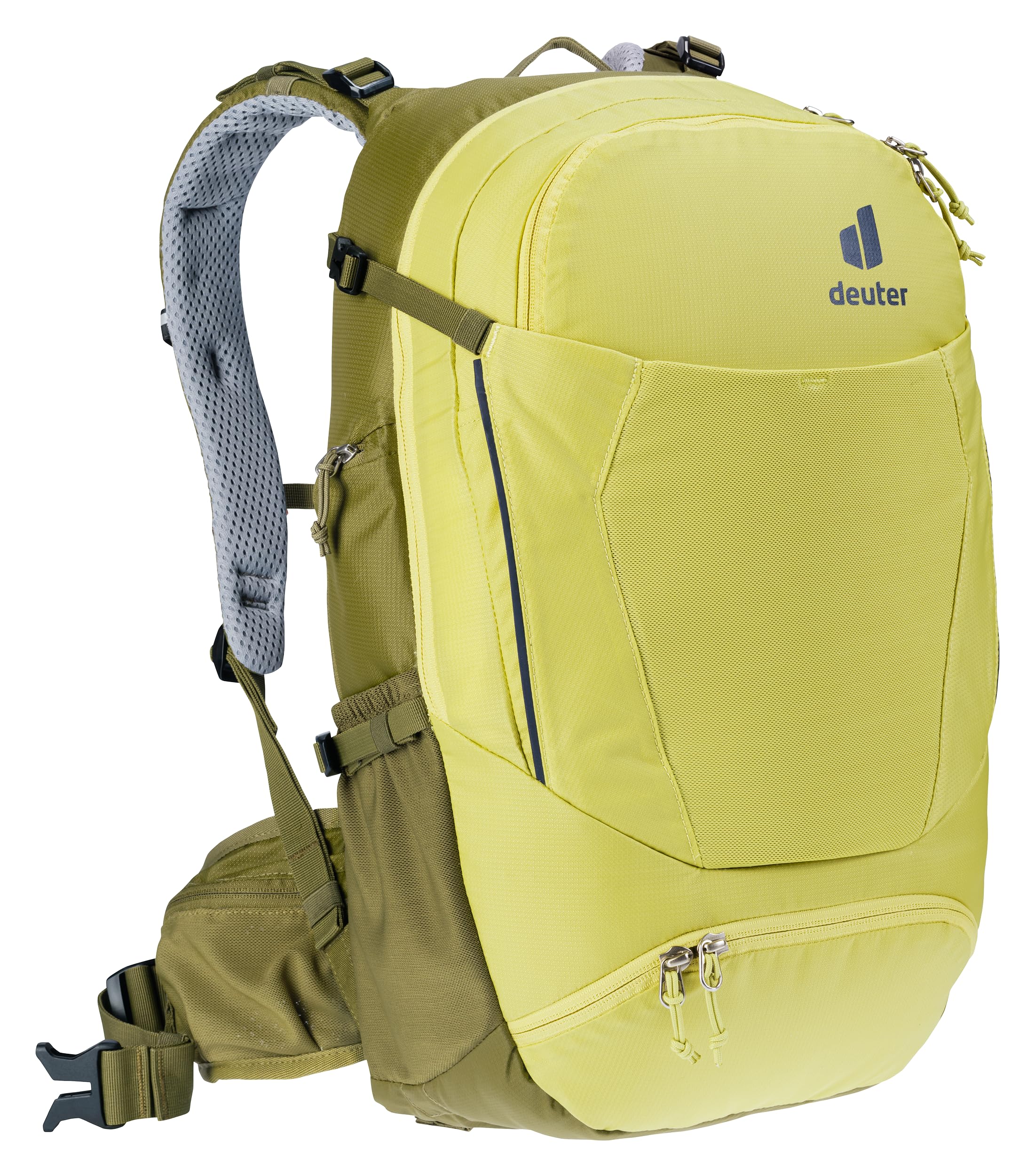 Deuter Men's Minimalistic, Sprout-Cactus, 24 L