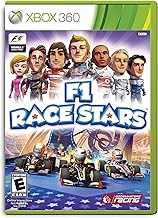 xbox 360 racing games for kids